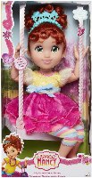 Fancy Nancy 77406 Doll, Multicolor בובת ננסי נדנדה