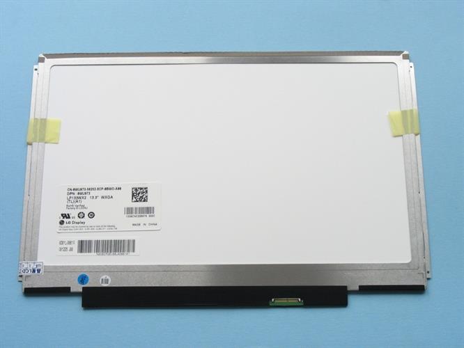 מסך למחשב נייד דל Dell Latitude E4300 Notebook LED Screen 13.3"