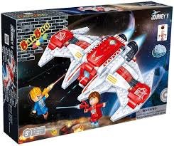 banbao 6409 - ספינת חלל