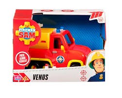 סמי הכבאי ונוס