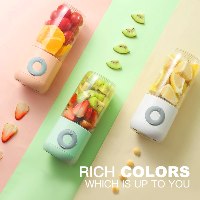 בלנדר אישי נטען