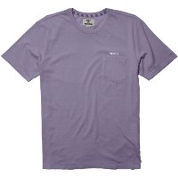 VISSLA La Palmba PKT Tee