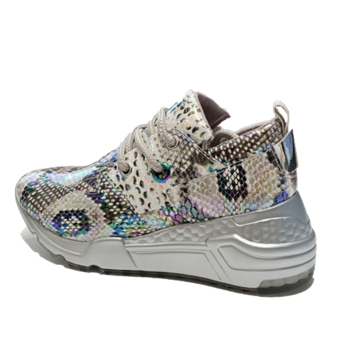 סניקרס CLIFF מנוחש 28-36