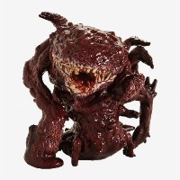 בובת פופ גדולה 15 ס"מ Stranger Things - Monster 903 POP Funko