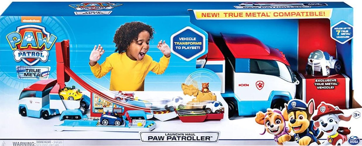 מפרץ ההרפתקאות סיורית החילוץ