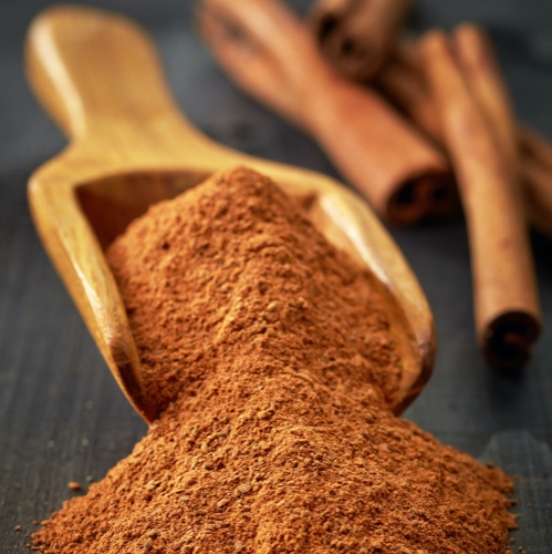 קינמון טחון – 100 גרם