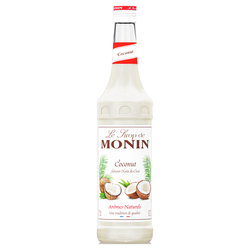 מונין קוקוס 1 ליטר