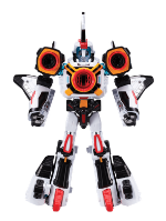 טובוט shuttle- סדרת הגלקסיה