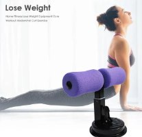 מכשיר כושר לאימון ביתי - AbsMaster