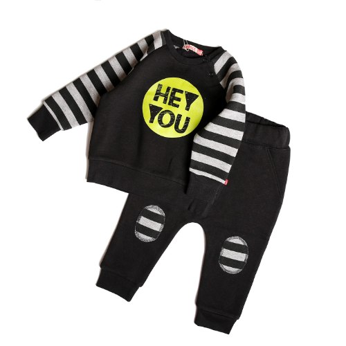 חליפה פוטר בייבי בנים