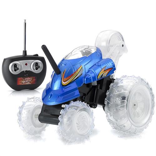 מכונית פעלולים