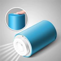 משאבת הואקום לשמירת טריות המזון בלחיצת כפתור