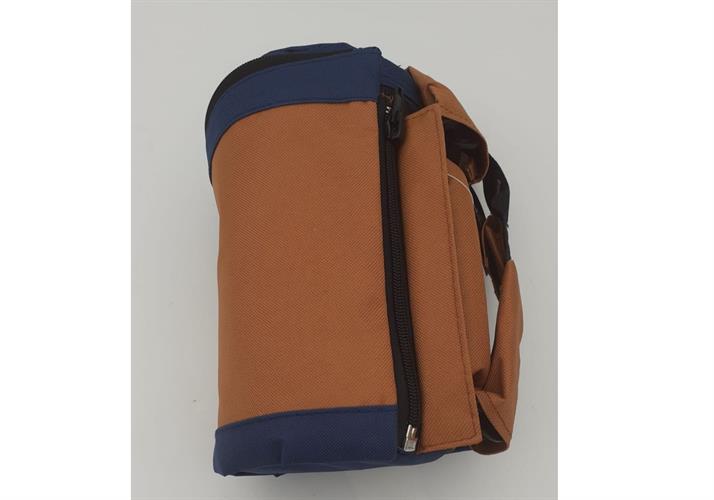 תפדינית בית אל בצבע חרדל