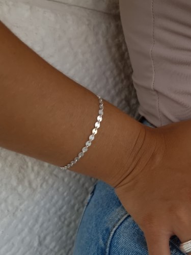 צמיד דולב (יד\רגל)