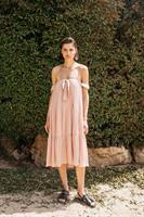 שמלת מלליסה פודרה