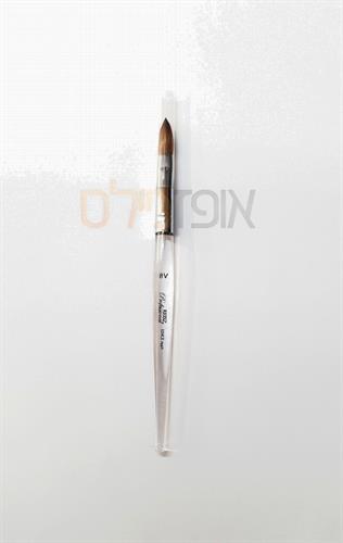 מכחול קולינסקי מס 8 אובלי REISZ