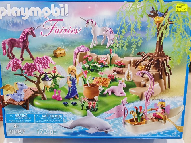 Playmobil 70167