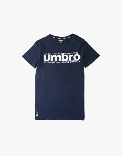 טי שירט כותנה UM