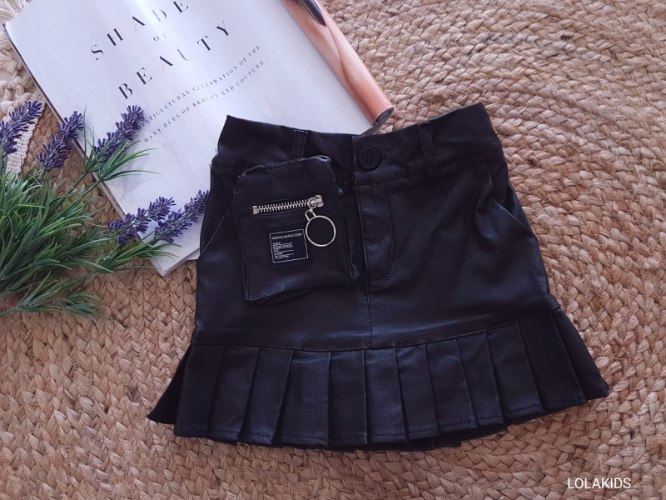 חצאית לין דגם 6780/2