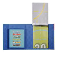 תחרות מטוסים - ערכת הרכבה