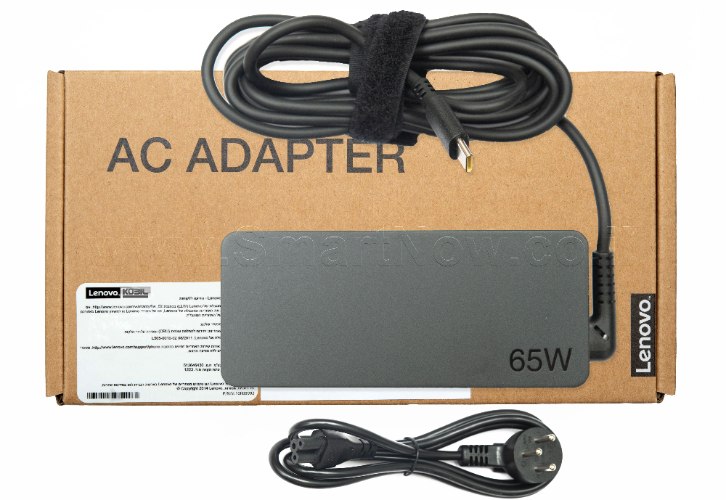 מטען למחשב נייד לנובו Lenovo ThinkPad L480