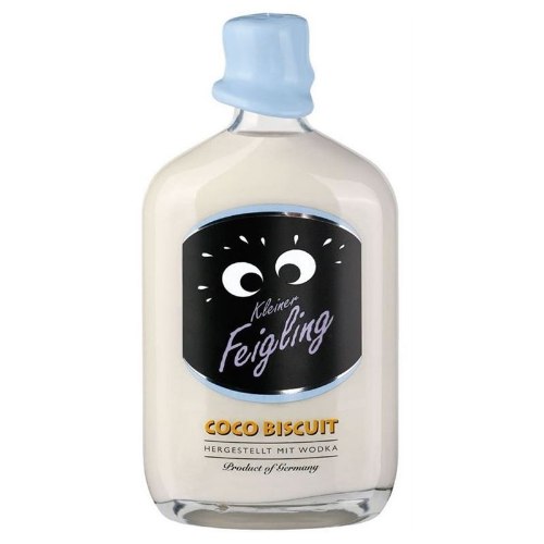 פיג'לינג קוקוס 500 מ"ל