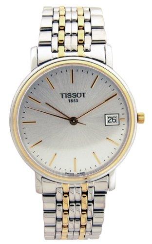 שעון יד אנלוגי TISSOT T52.2.481.13
