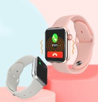 שעון חכם בעיצוב חדשני - SA.WHTCH