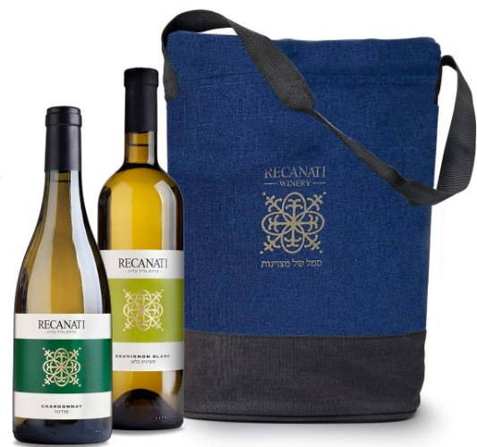 מארז קיץ גלילי רקנאטי