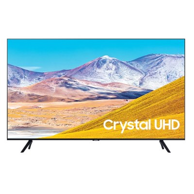 טלוויזיה סמסונג Samsung UE50TU8000 4K ‏50 ‏אינטש