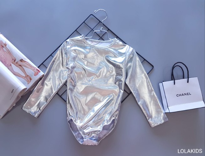 בגד גוף לייקרה