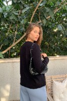 טופ סריג דין מפתח V