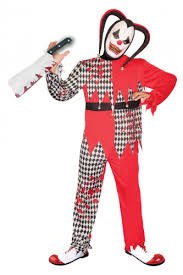 הליצן המטורף