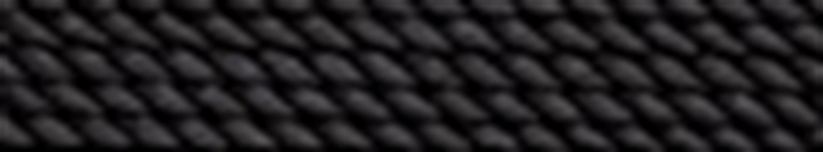 חוט משי + מחט לפנינים 0.5  2 מ' שחור