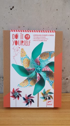 יצירה DIY שבשבות מתוקות