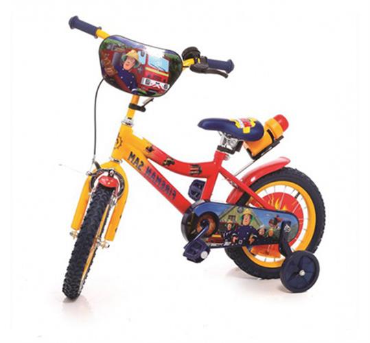 אופני מותגים סמי הכבאי