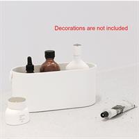 תיק איפור אופנתי -תאורת לד 4 ב1