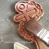 תבנית עוגן - 10 ס"מ