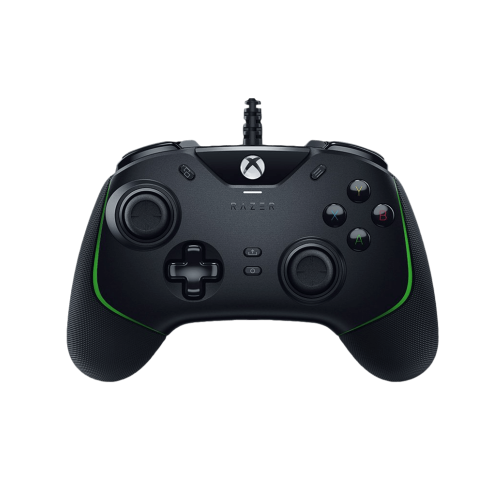 בקר דגם RAZER Wolverine V2