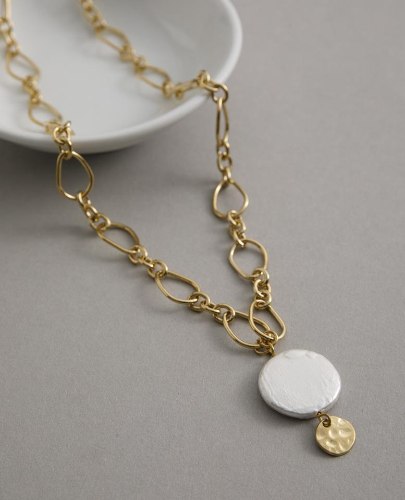 שרשרת DANON - אסטראה פנינה