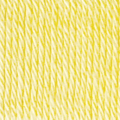 חוט כותנה הלה - צהוב אננס 005