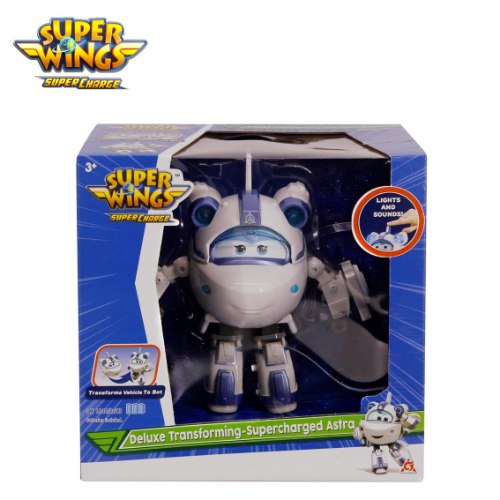 מטוס על- אסטרה