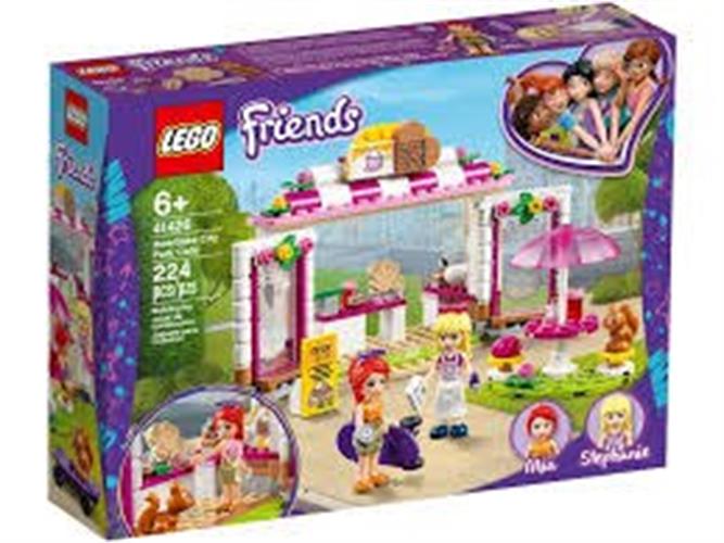 לגו friends 6289214