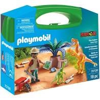 playmobil 70108