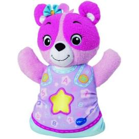 דובי שינה ורוד