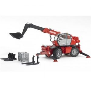 530-02129 טרקטור בופ-קאט