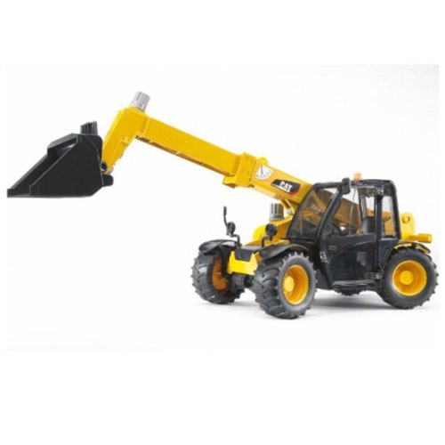 530-02141 טרקטור מנוף קאט