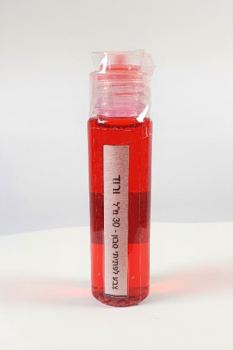 צבע לפתיתי סבון - ורוד (30 מל')