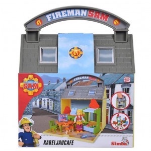 מיני חנות דגים