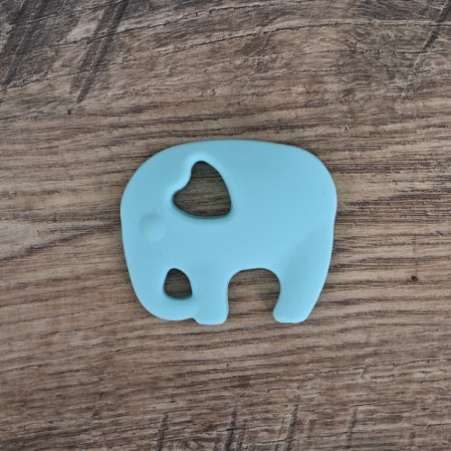 נשכן פיל תכלת בייבי